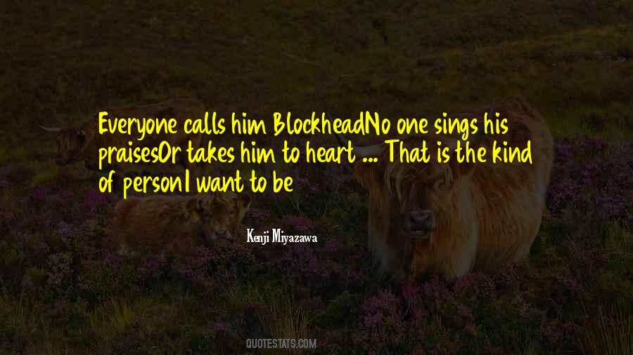 Heart Hero Quotes #1490655