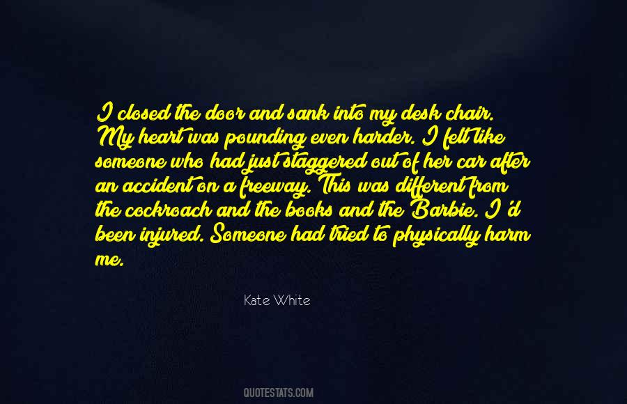 Heart Hero Quotes #470393