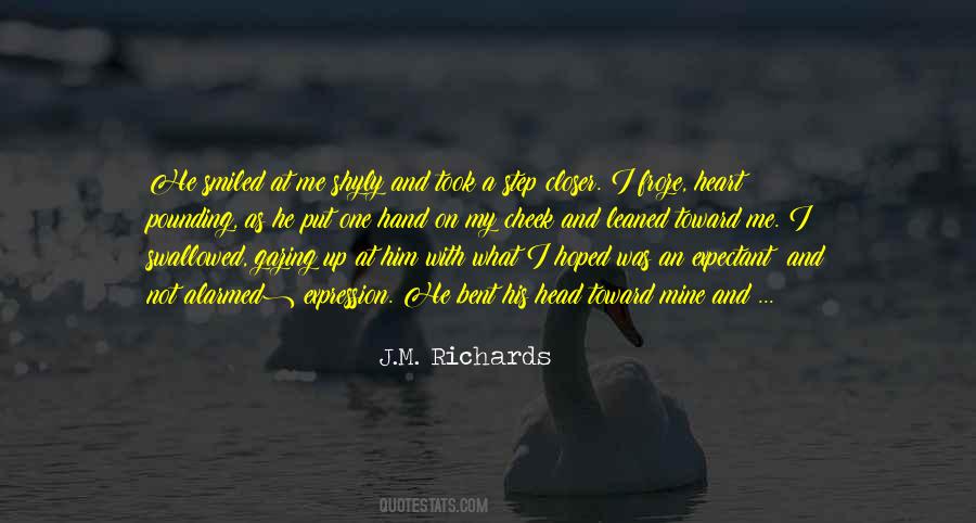 Heart Hero Quotes #67043