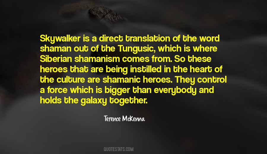 Heart Hero Quotes #70221