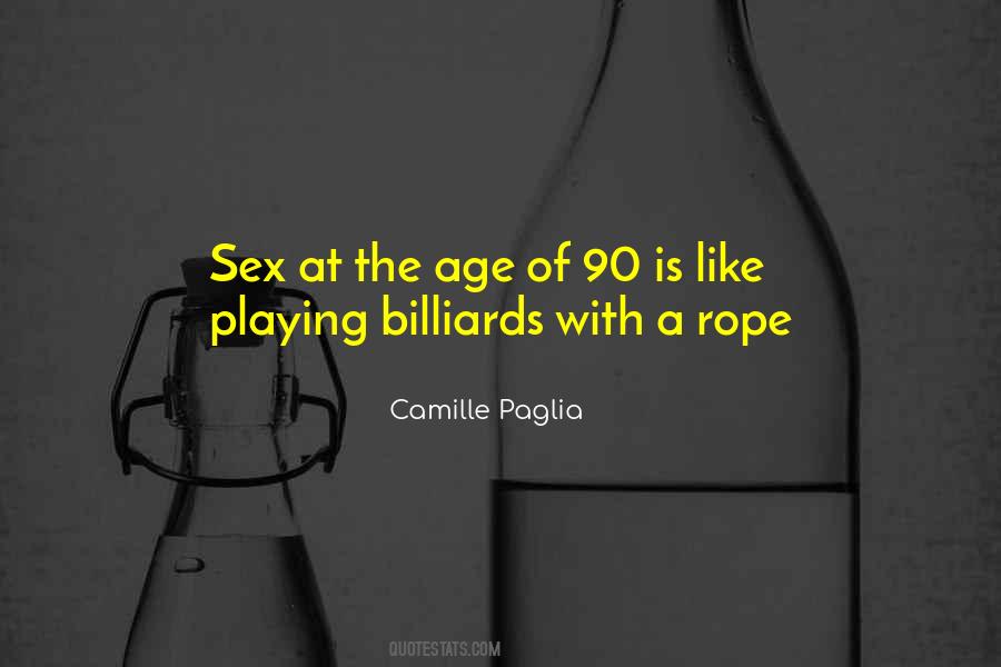 Quotes About Rope #1220110