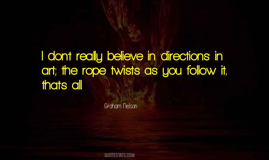 Quotes About Rope #1340270