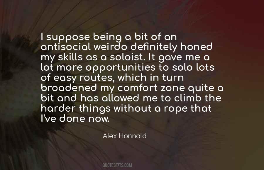 Quotes About Rope #1420129