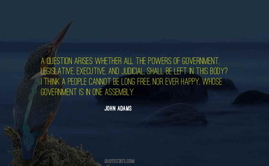 Quotes About Being Free And Happy #657528