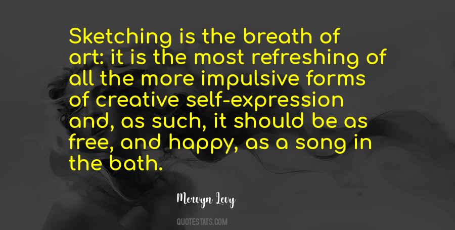 Quotes About Being Free And Happy #788760