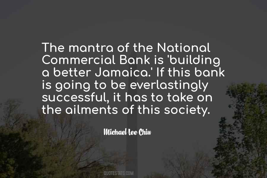Bank National Quotes #245644
