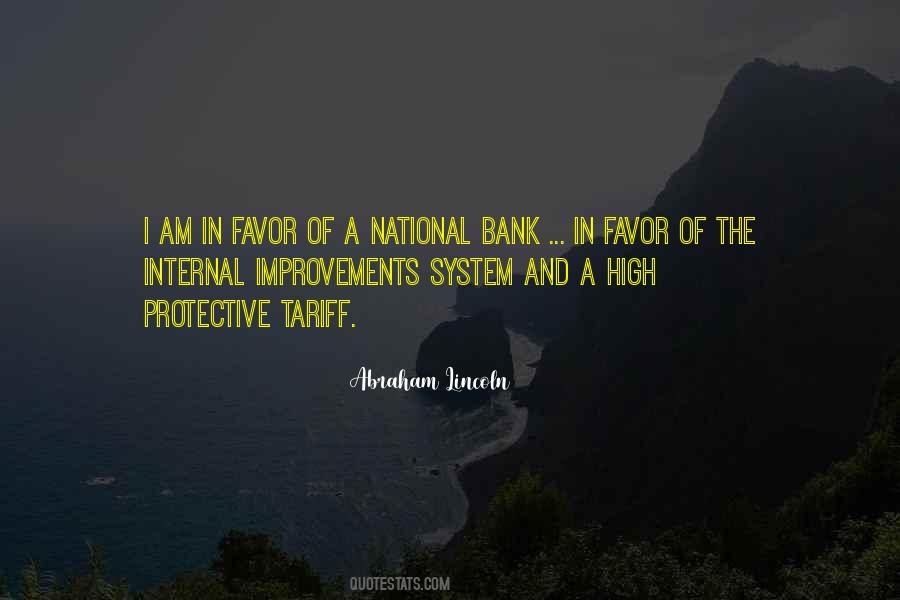 Bank National Quotes #301541