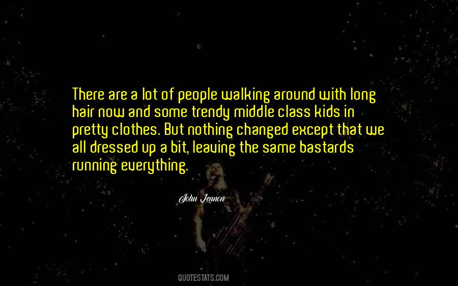 Quotes About Same Clothes #622613