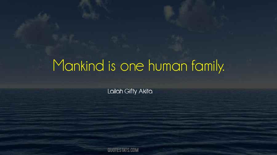 Family Peace Quotes #1117339