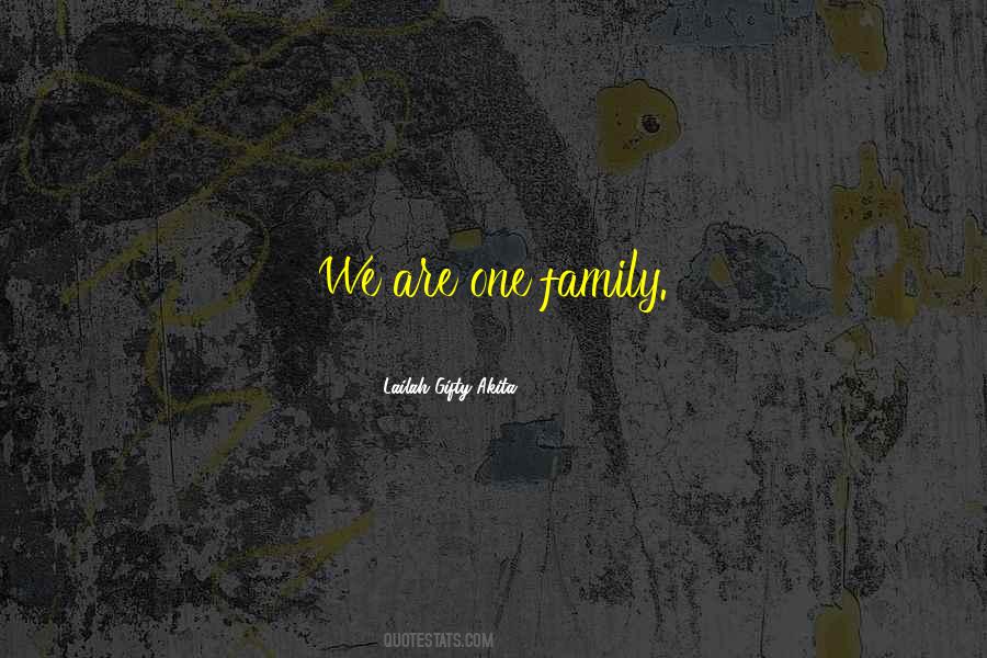 Family Peace Quotes #663725