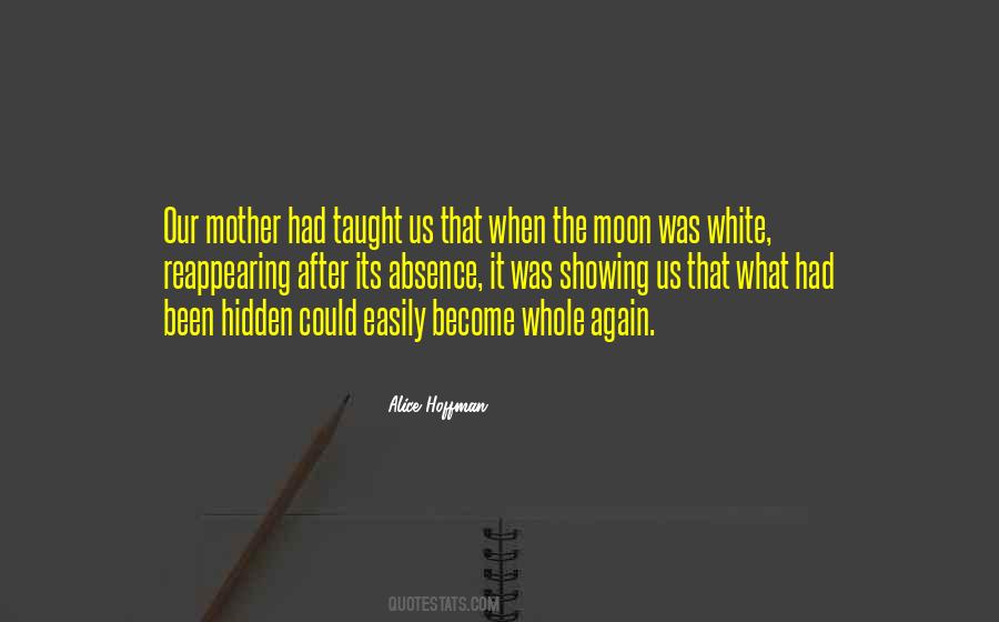 Partial Truths Quotes #1462693