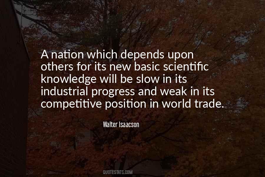 World Trade Quotes #1039002