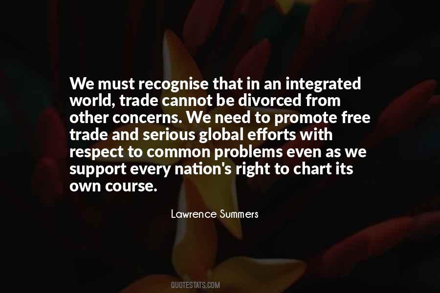 World Trade Quotes #1755214