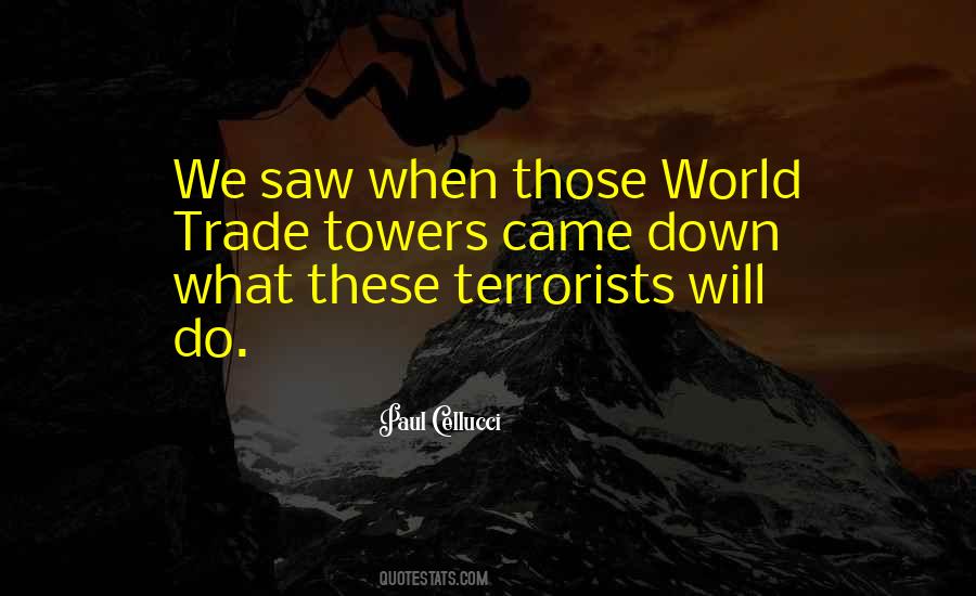 World Trade Quotes #382011