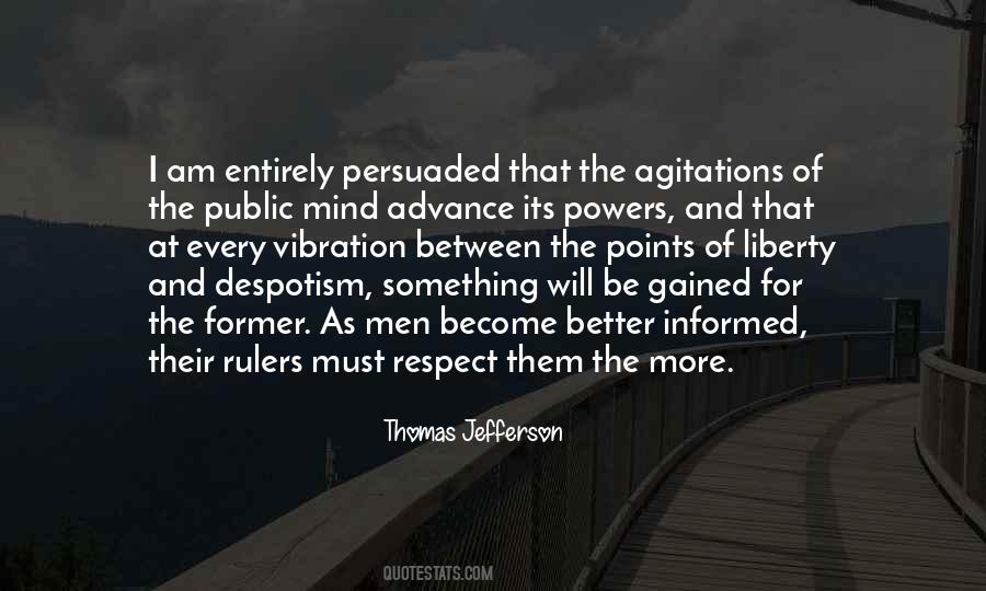 Mind Powers Quotes #1072598