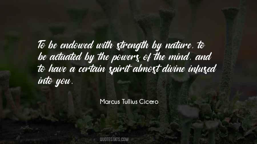 Mind Powers Quotes #1238796