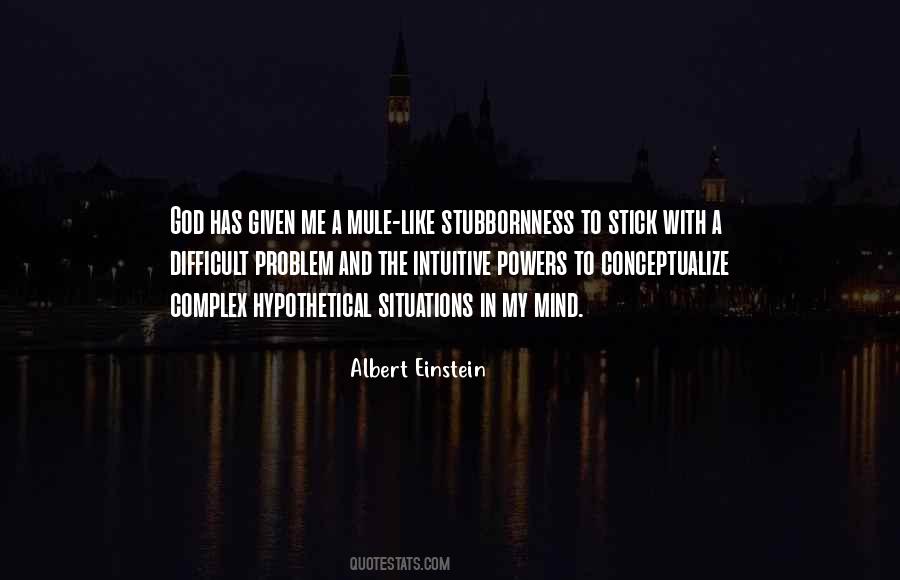 Mind Powers Quotes #1396224