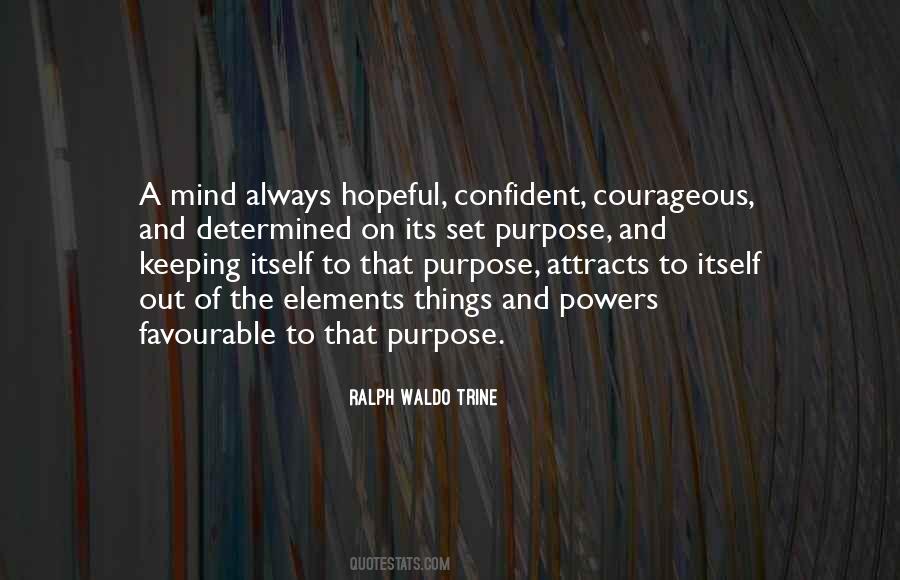 Mind Powers Quotes #1404328