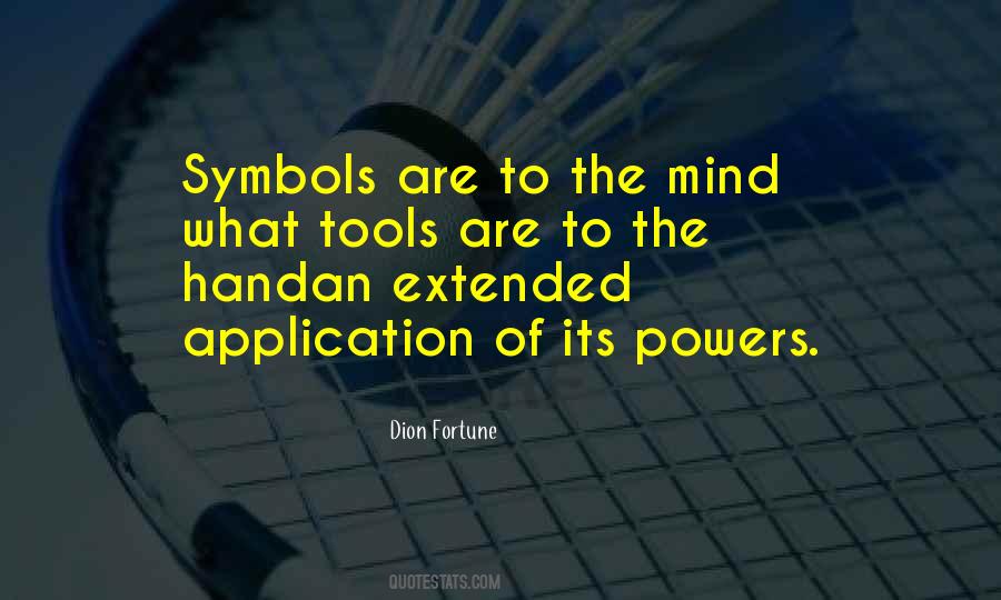 Mind Powers Quotes #158005