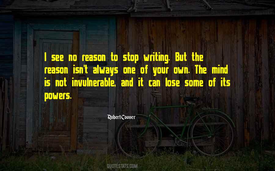 Mind Powers Quotes #448119