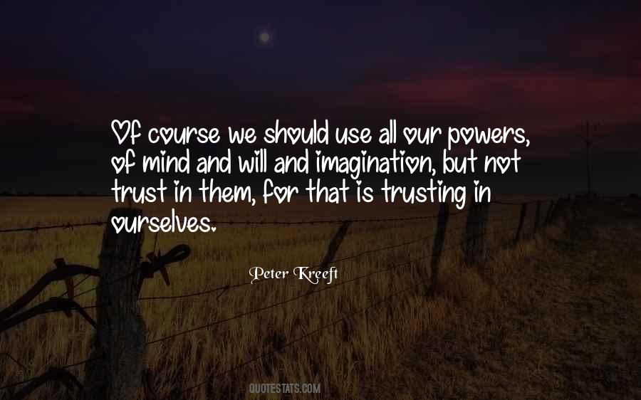 Mind Powers Quotes #931084