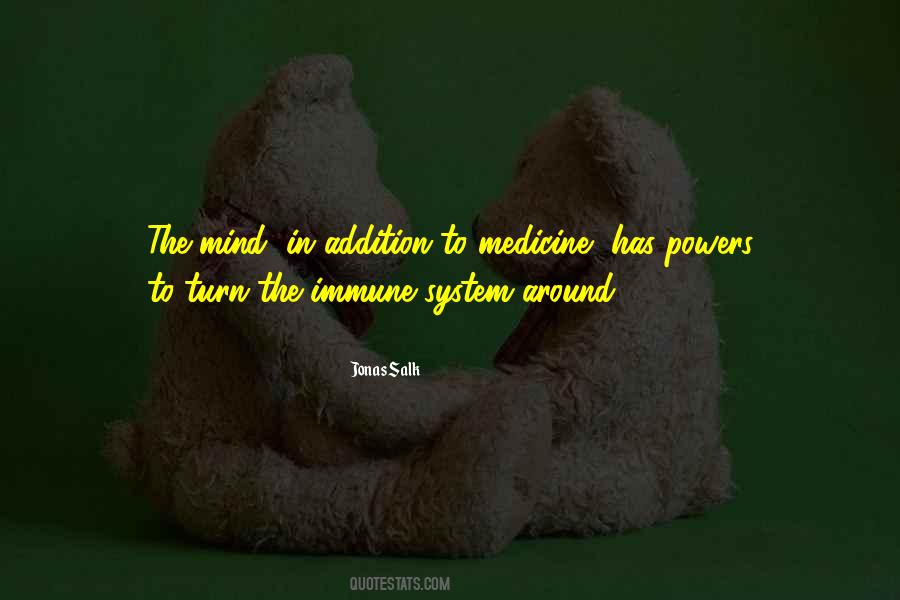 Mind Powers Quotes #998089