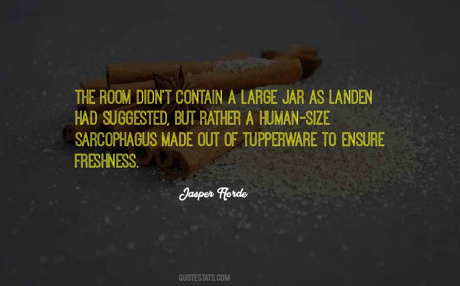Quotes About Large Size #1378145