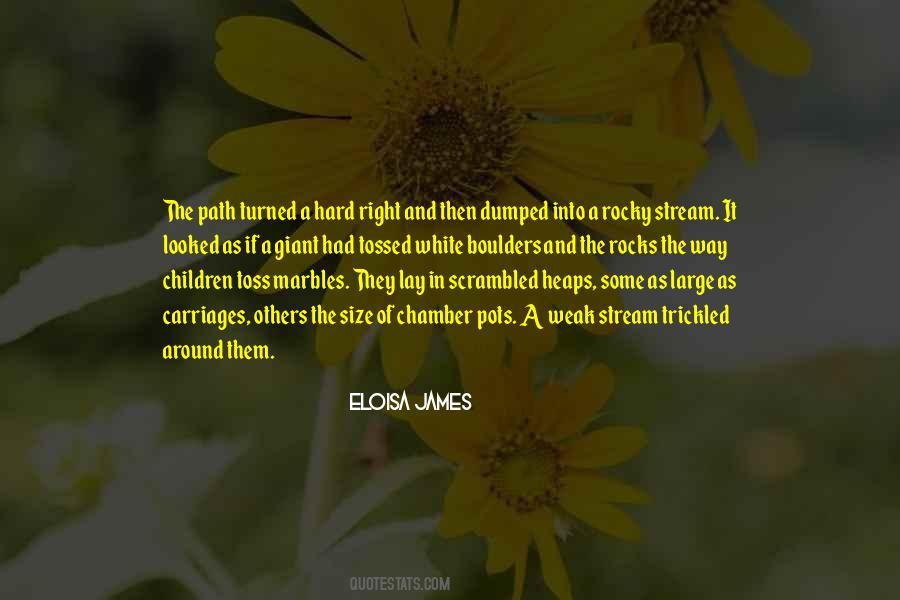 Quotes About Large Size #1432309