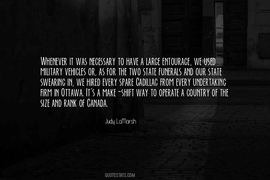 Quotes About Large Size #1531712