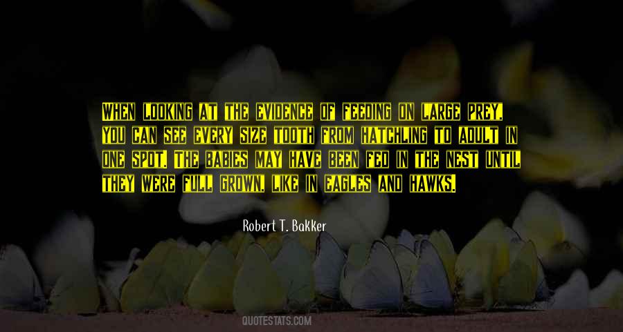 Quotes About Large Size #804431