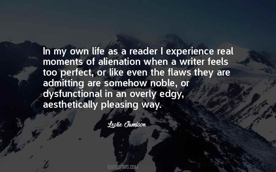 Quotes About Alienation #218779 Quotes About Alienation #218779