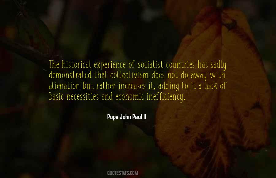 Quotes About Alienation #247488 Quotes About Alienation #247488