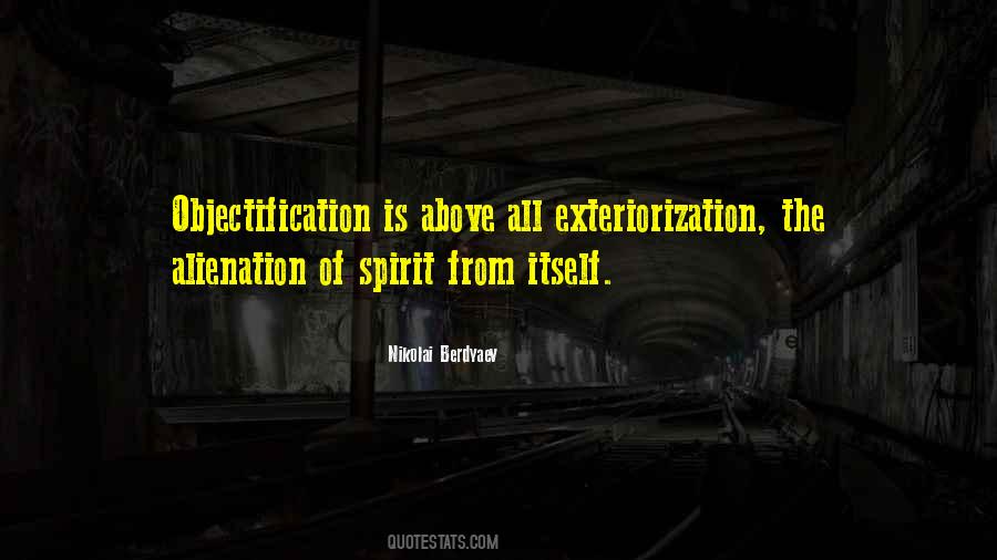 Quotes About Alienation #483444 Quotes About Alienation #483444