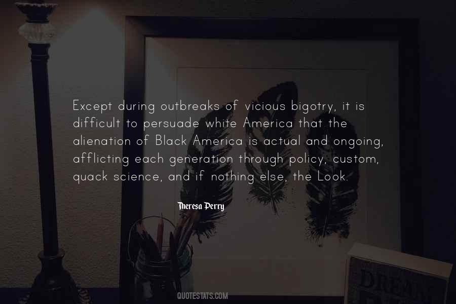 Quotes About Alienation #590709 Quotes About Alienation #590709
