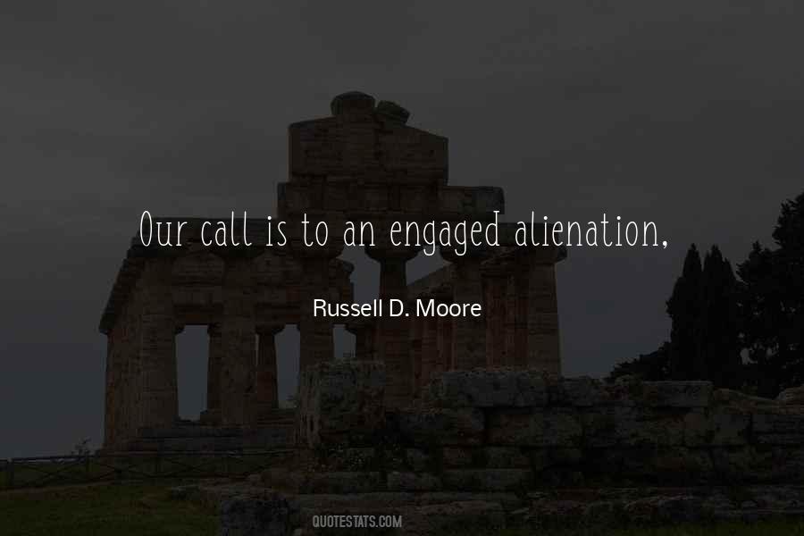 Quotes About Alienation #614913 Quotes About Alienation #614913