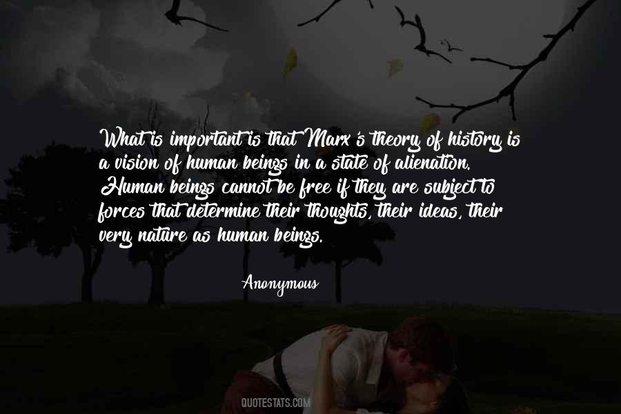 Quotes About Alienation #672735 Quotes About Alienation #672735