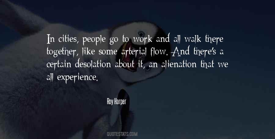 Quotes About Alienation #697779 Quotes About Alienation #697779