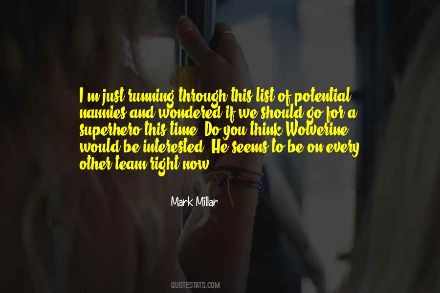 Charity Adams Earley Quotes #832027