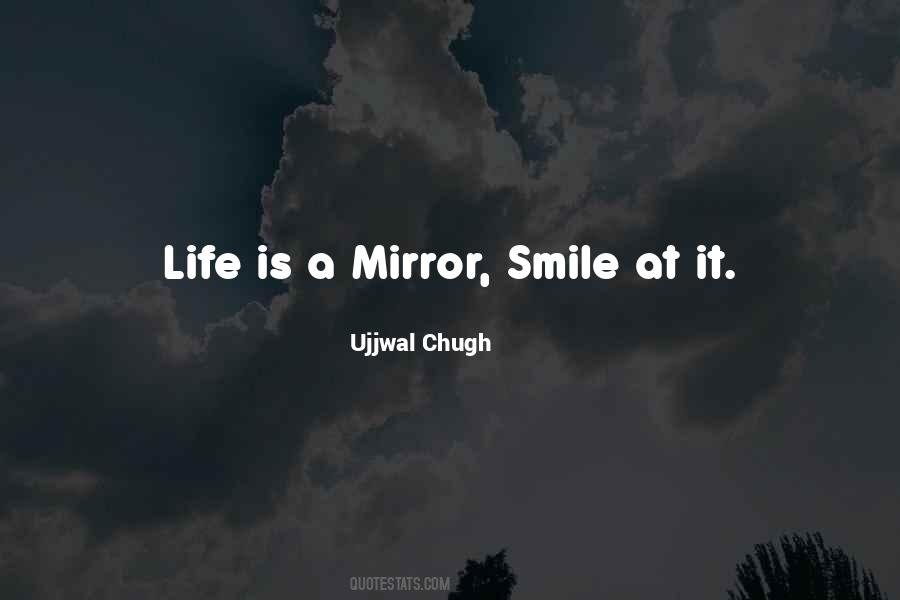 Quotes About Smile #1840924