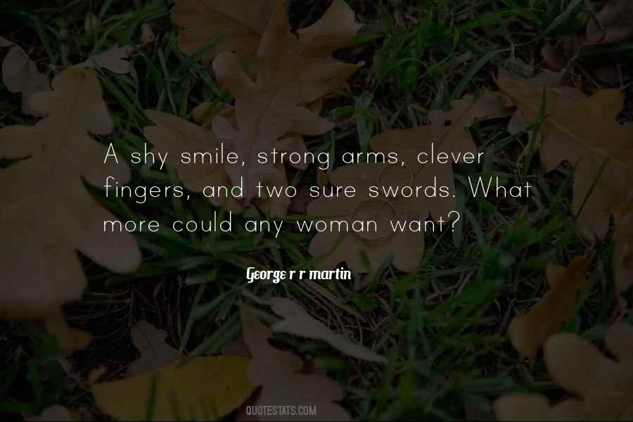 Quotes About Smile #1844924