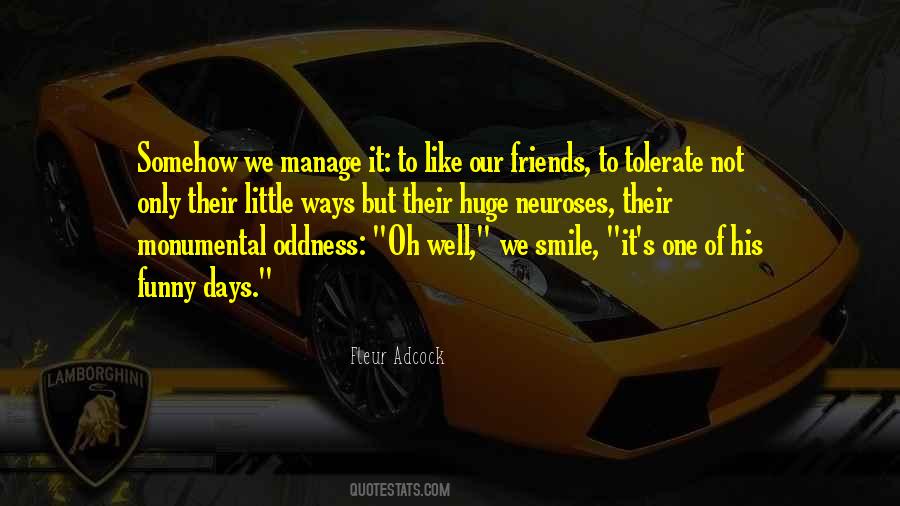 Quotes About Smile #1847007