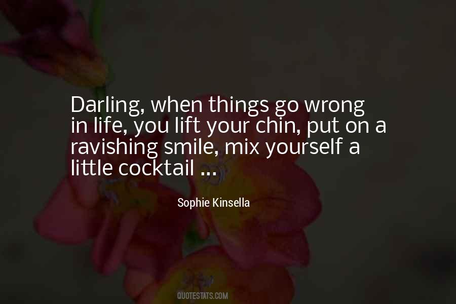 Quotes About Smile #1856070