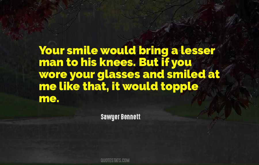 Quotes About Smile #1872001