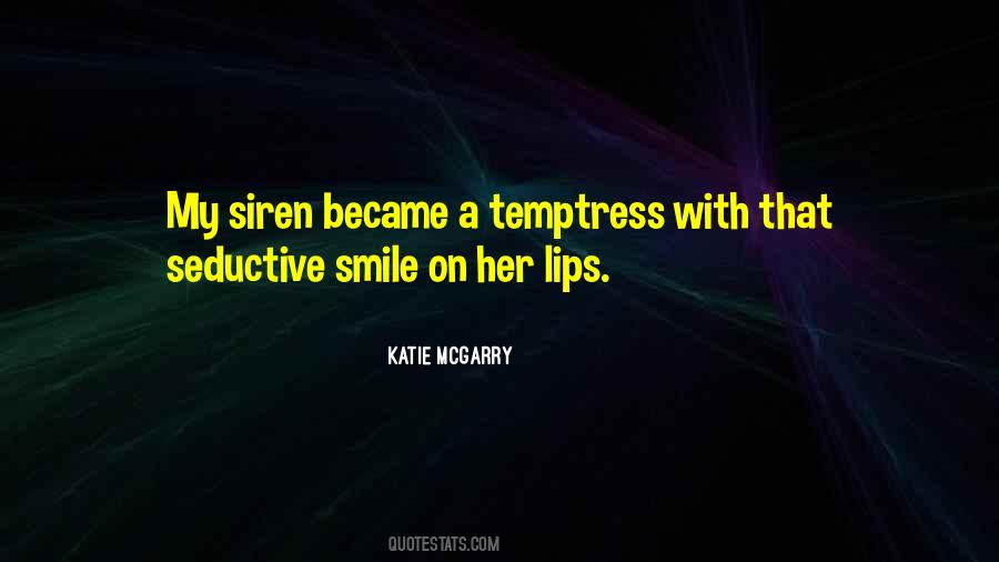 Quotes About Smile #1872871