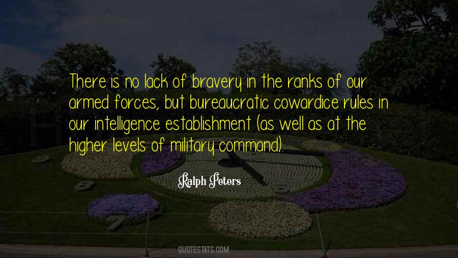 Higher Intelligence Quotes #203497