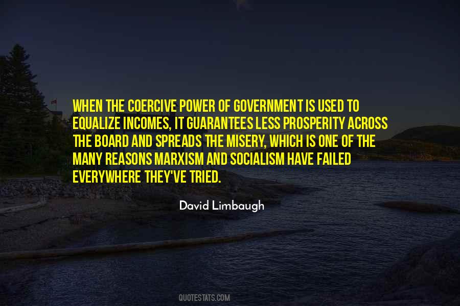 Government And Power Quotes #117290
