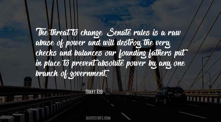 Government And Power Quotes #210361