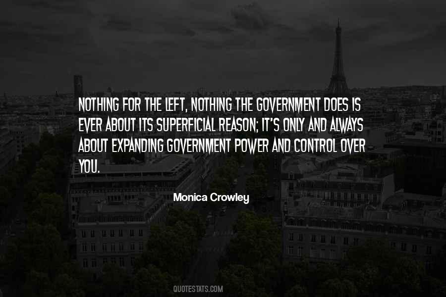 Government And Power Quotes #282623