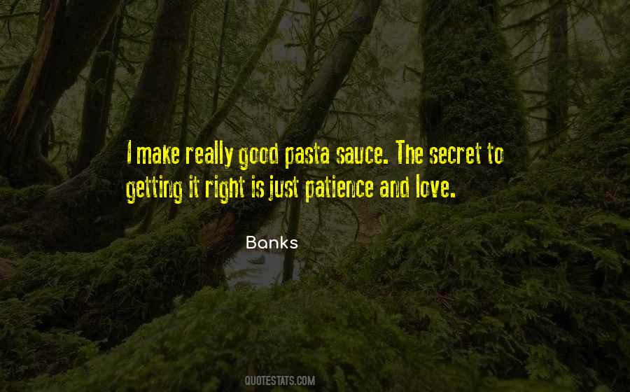 Love Secret Quotes #247573