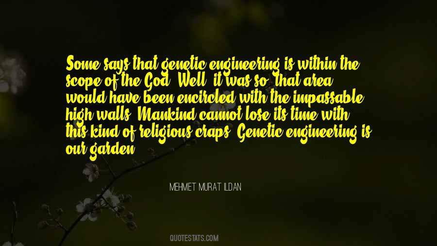 Was God Quotes #25581